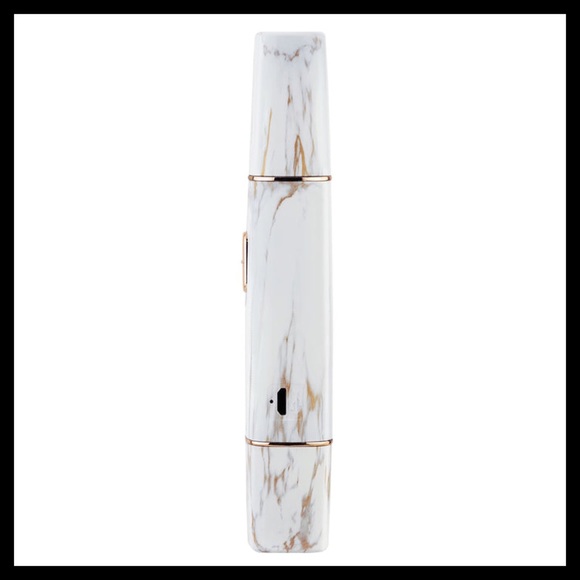 MICHAEL TODD Sonictrim Duo Facial Hair & Eyebrow Trimmer - Picture 5 of 5